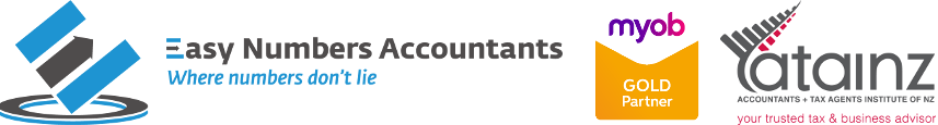 Easy Numbers Accountants